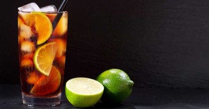 Receta Cubalibre
